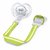 AVENT CLIP PORTA CHUPETE SCF 185/00 VERDE