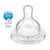 AVENT 633/27 TETINA ANTICOLIC BLISTER X2 FLUIR MEDIO (3M+) - comprar online