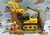 S-EXCAVADORA DIY TRUCK 162670 - comprar online