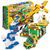 BLOCKY DINOSAURIOS 150 PIEZAS 0678 - comprar online