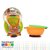 BABY INNOVATION BOWL CON SOPAPA GRANDE