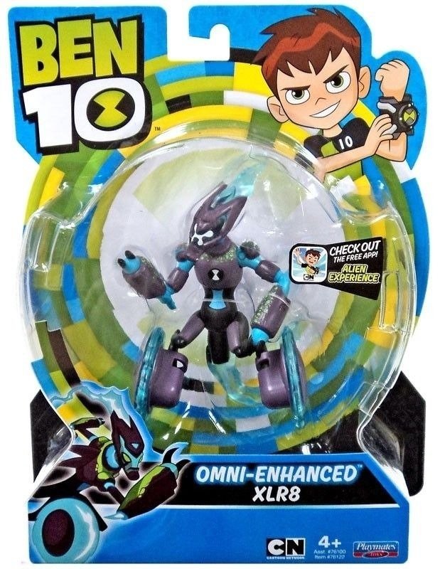 Muñecos ben store 10