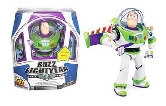 Precio de buzz lightyear original sale