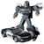 DITOYS CONVERTIBLES CYBER WARRIORS 2502 - comprar online