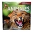 LIBRO CONOCE LOS ANIMALES