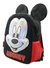 CRESKO MOCHILA MICKEY ESPALDA 30 CM. C/OREJAS JARDIN KM085 - comprar online