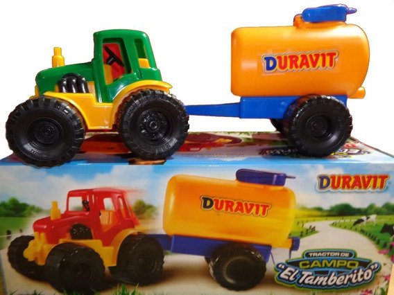 Tractor grande online duravit