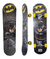 SKATE DE BATMAN CON CASCO, CODERAS Y RODILLERAS en internet