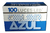 S- LUCES LED X 100 AZUL