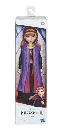 HASBRO FROZEN MU ECA BASICA 28CM