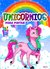 LIBRO PARA COLOREAR UNICORNIOS en internet