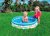 BESTWAY - PILETA INFLABLE 102 x 25 CM 51008