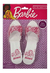 LEPO- ZAPATITOS BARBIE 220