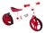 BALANCE BIKE CAMICLETA  2 FUNCIONES 63582 ROJO en internet