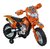 MOTO TIPO CROSS A BATERIA 6V