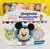 LIBRO DISNEY BABY ¡ SORPRESA! BUSCA Y ENCUENTRA CON TAPITAS