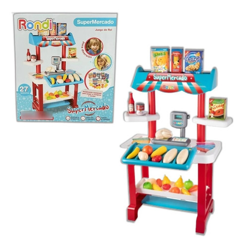 Juguetes rondi en mercado libre top