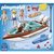 PLAYMOBIL FAMILY FUN LANCHA CON MOTOR 9428 en internet