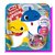 VERTICE BABY SHARK MEGA COLORES PARA ARMAR ART 4649