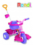 RONDI TRICICLO GO ! 3021 - comprar online