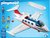 PLAYMOBIL SUMMER FUN AVION 6081 - comprar online