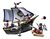 PLAYMOBIL - BARCO PIRATAS 70412 - comprar online