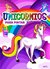 LIBRO PARA COLOREAR UNICORNIOS - Jugueterías Mikey Rosario