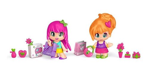 Pinypon por favor sales