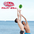 PHLAT BALL PELOTA FRISBEE 331614 - comprar online