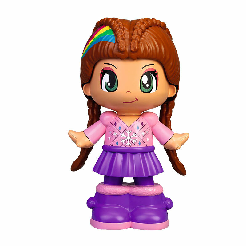 Cabeza porta pinypon shop