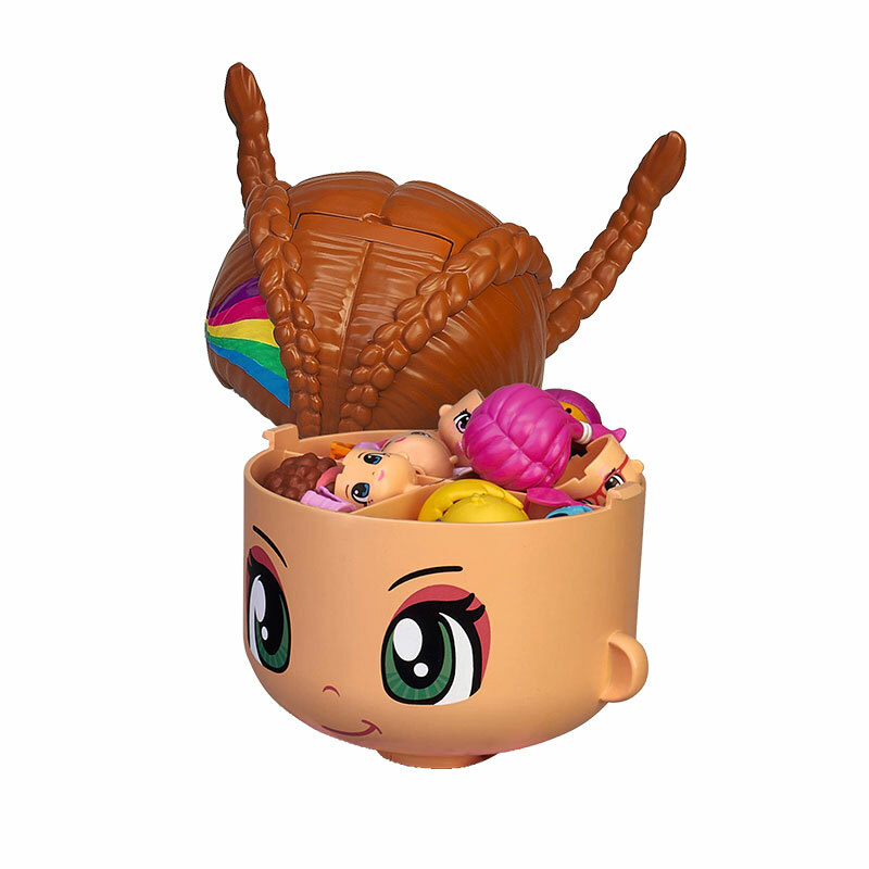 Cabeza de pinypon walmart clearance