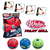 PHLAT BALL PELOTA FRISBEE 331614 - tienda online