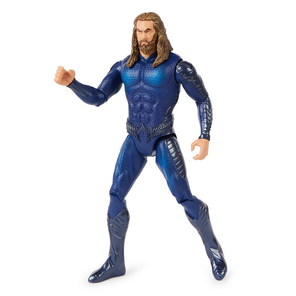 Muñeco de aquaman 2018 new arrivals