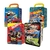 HOT WHEELS CAR CASE ESTUCHE PARA 18 AUTITOS - comprar online