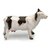 FD - ANIMALES DE GRANJA GOMA SOFT X 1 ART 2502/6