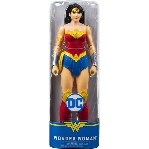Muñeca wonder woman dc new arrivals