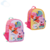 WABRO MOCHILA JARDIN PEPPA 12" ART 11587 en internet