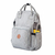 PUNTI MOCHILA MATERNAL PANDA - tienda online