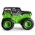 Imagen de MONSTER JAM - VEHICULO A FRICCION 58704