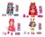 SHOPKINS SHOPPIES MUÑECAS  711 en internet