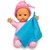 NENUCO- HORA DE DORMIR BEBE CON MANTITA 16280 - comprar online