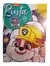 SPLASH LIBRO PARA PINTAR COLECCION PINTA PAW PATROL