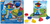 PAW PATROL TORRE PLASTIMASAS 25502 - comprar online