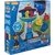 PAW PATROL TORRE PLASTIMASAS 25502