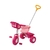 RONDI TRICICLO PINK METAL 3500 - comprar online