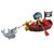 PINYPON ACTION BALSA PIRATA 15587 - comprar online