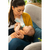 Imagen de NUK MAMADERA FIRST CHOICE PLUS PROFESSIONAL ANTI-COLIC CON CONTROL DE TEMPERATURA 300ML