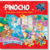 LIBRO COLECCION PUZZLE DE CUENTO DE HADAS CONTIENE 6 PUZZLE en internet