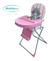 Imagen de SILLA DE COMER PLEGABLE ISLANDIA BABIES & CO DREAMS