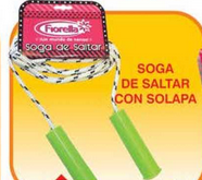 MR - FIORELLA SOGA DE SALTAR 53426